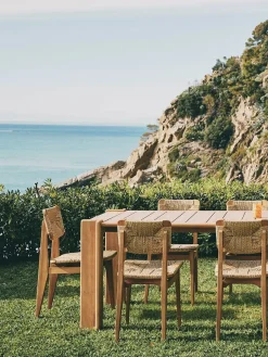 GUBI Haveborde<Atmosfera Dining Table fra