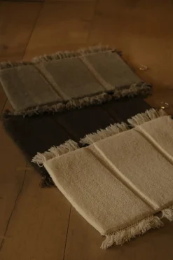 Massimo Gulvtæpper<Atoll Tæppe, Grey fra