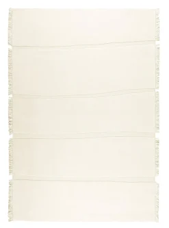 Massimo Gulvtæpper<Atoll Tæppe, White fra