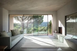 Massimo Gulvtæpper<Atoll Tæppe, White fra