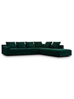 Eilersen Sofaer<Aton Mini Hjørnesofa Soft 09, 325 x 295 cm fra