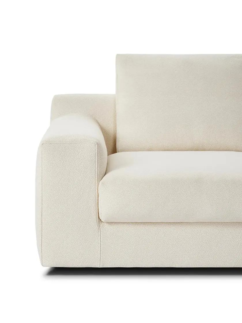 Eilersen Sofaer<Aton Mini Sofa Coral 20, 200 x 93 cm fra