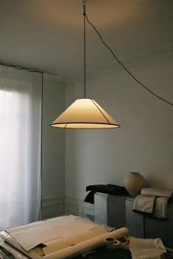 HAY Spots|Pendler<Ava Cone Pendant fra