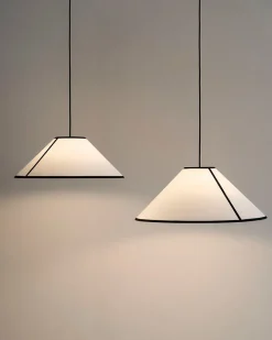 HAY Spots|Pendler<Ava Cone Pendant fra