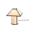 HAY Spots<Ava Pyramid Table Lamp fra