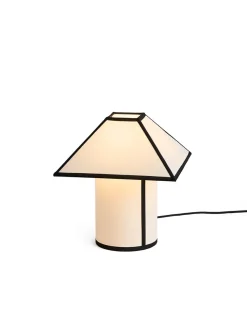 HAY Spots<Ava Pyramid Table Lamp fra