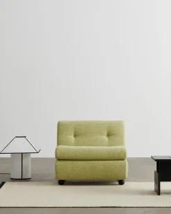 HAY Spots<Ava Pyramid Table Lamp fra