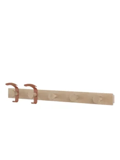 Muuto Knagerækker|Entrémøbler<Avail Coat Rack fra