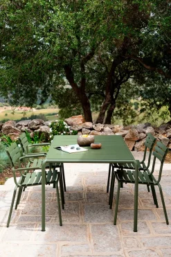 Houe Haveborde<Avanti Dining table 153 x 98 cm fra