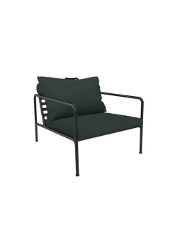 Houe Udendørs Loungemøbler|Havestole<Avon Lounge Chair fra