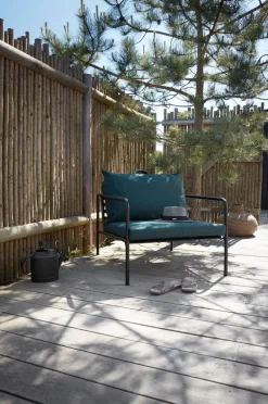 Houe Udendørs Loungemøbler|Havestole<Avon Lounge Chair fra