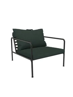 Houe Udendørs Loungemøbler|Havestole<Avon Lounge Chair fra