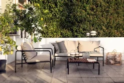 Houe Udendørs Loungemøbler<Avon Lounge Sofa fra