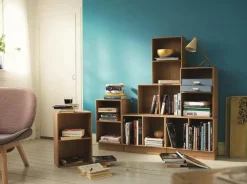 FDB Møbler Reoler<B98 Bogkasser af Mogens Koch