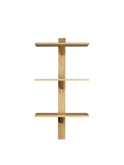 FDB Møbler Hylder<B100 Sorø Hylde, 100 x 24 cm fra