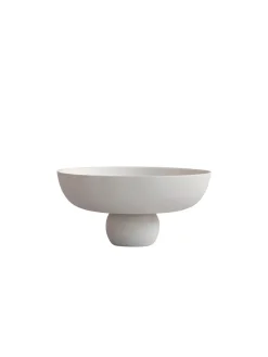 101 Copenhagen Service<Baburu Bowl, medium birch fra