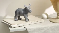 Royal Copenhagen Figurer<Babynæsehorn Årets figur 2025 fra