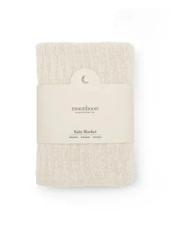 Børn Moonboon Gaver|Gaver Til Børn<Babytæppe 100x80 cm fra