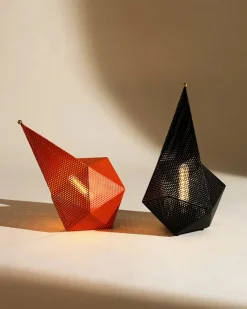 GUBI Portable Lamper|Spots<Bagdad Portable Lamp fra