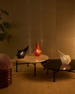 GUBI Portable Lamper|Spots<Bagdad Portable Lamp fra