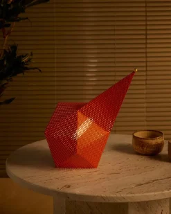 GUBI Portable Lamper|Spots<Bagdad Portable Lamp fra