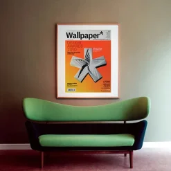 House of Finn Juhl Sofaer<Baker Sofa af Finn Juhl