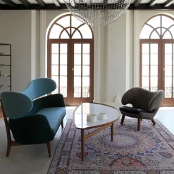 House of Finn Juhl Sofaer<Baker Sofa af Finn Juhl