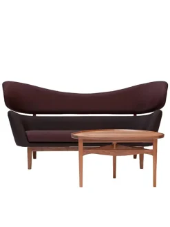 House of Finn Juhl Sofaer<Baker Sofa af Finn Juhl