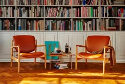 House of Finn Juhl Sideborde Og Små Borde<Bakkebord af Finn Juhl