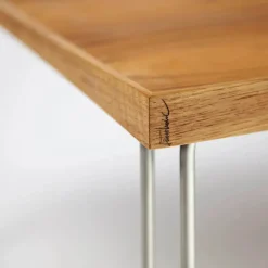 House of Finn Juhl Sideborde Og Små Borde<Bakkebord af Finn Juhl