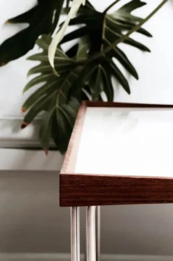 House of Finn Juhl Sideborde Og Små Borde<Bakkebord af Finn Juhl