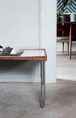 House of Finn Juhl Sideborde Og Små Borde<Bakkebord af Finn Juhl