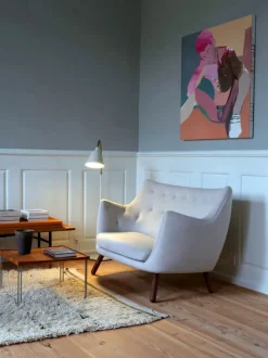 House of Finn Juhl Sideborde Og Små Borde<Bakkebord af Finn Juhl