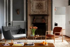 House of Finn Juhl Sideborde Og Små Borde<Bakkebord af Finn Juhl