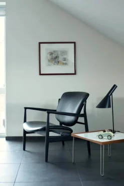 House of Finn Juhl Sideborde Og Små Borde<Bakkebord af Finn Juhl