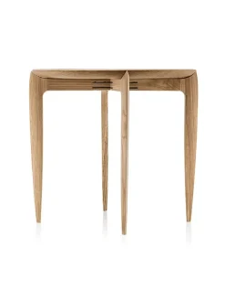 Fritz Hansen Sideborde Og Små Borde<Bakkebord fra