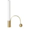 Ferm Living Lysestager<Balance Candle Holder fra