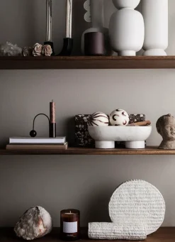 Ferm Living Lysestager<Balance Candle Holder fra