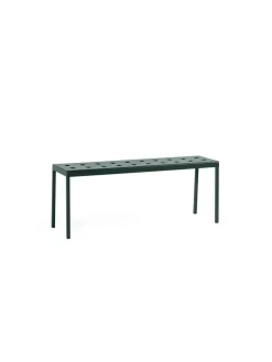 HAY Havebænke<Balcony bench, 35x119 cm fra