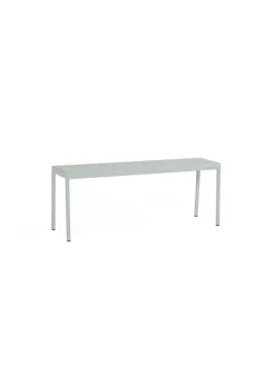 HAY Havebænke<Balcony bench, 35x119 cm fra