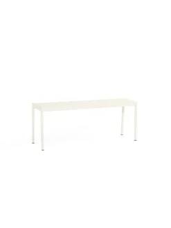 HAY Havebænke<Balcony bench, 35x119 cm fra