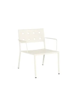 HAY Udendørs Loungemøbler|Havestole<Balcony lounge armchair fra