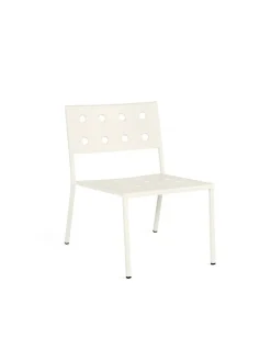 HAY Udendørs Loungemøbler|Havestole<Balcony lounge chair fra