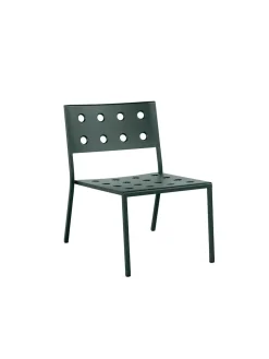 HAY Udendørs Loungemøbler|Havestole<Balcony lounge chair fra