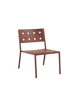 HAY Udendørs Loungemøbler|Havestole<Balcony lounge chair fra