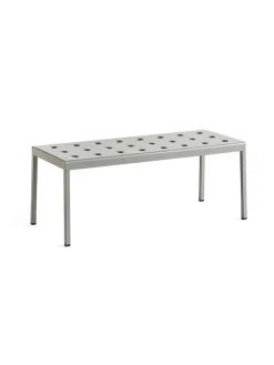 HAY Udendørs Loungemøbler|Haveborde<Balcony low table, 41x96 cm fra