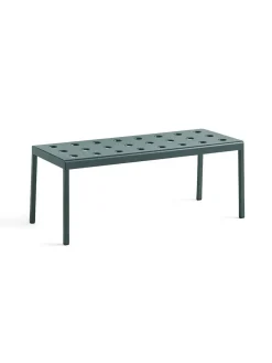 HAY Udendørs Loungemøbler|Haveborde<Balcony low table, 41x96 cm fra