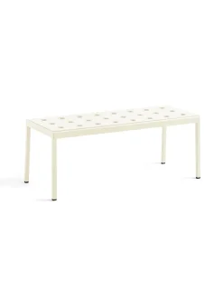 HAY Udendørs Loungemøbler|Haveborde<Balcony low table, 41x96 cm fra