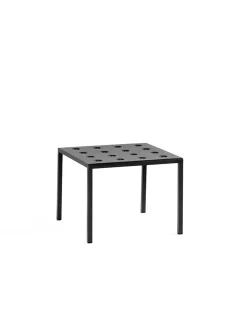 HAY Udendørs Loungemøbler|Haveborde<Balcony low table, 50x51 cm fra