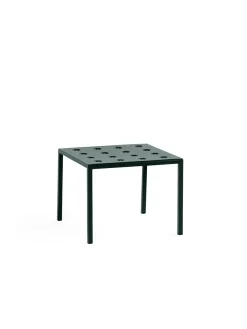 HAY Udendørs Loungemøbler|Haveborde<Balcony low table, 50x51 cm fra